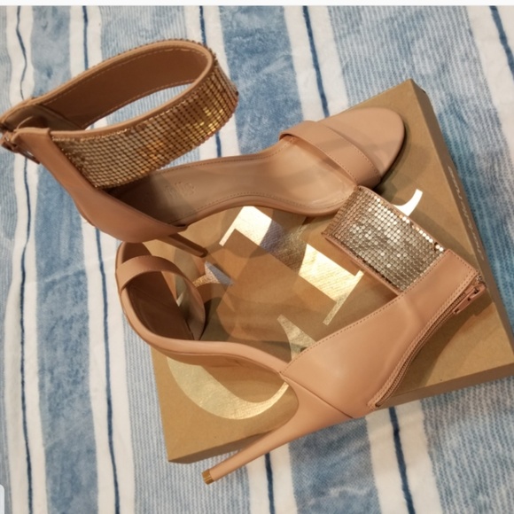 Charlotte Russe women Heel size 10 - Picture 4 of 8